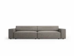 Sofa Windsor & Co Lupus, pilka