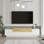 TV staliukas Kalune Design Televizoriaus stovas FD1 - WK