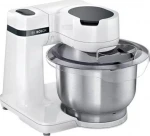 Bosch Virtuvės kombainas MUM Serie | 2 700 W, Baltas MUMS2EW00