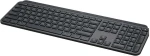 Klaviatūra Logitech MX KEYS verslui - GRAPHITE/FRA - CENTRAL