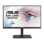 ASUS LED-Monitorius VA24EQSB - 61 cm (24") - 1920 x 1080 Full HD