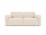 Dvivietė Sofa Windsor & Co Lola, 170x95x72 cm, smėlio