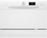 Indaplovė Electrolux ESF2400OW