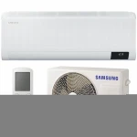 Oro kondicionierius Samsung Arise 3.5/3.5 kW AR12TXFCAWKNEU-AR12TXFCAWKXEU