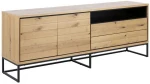 Dalarna sideboard 197,8x45x75,8 cm