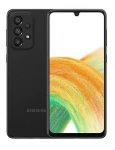 Samsung Galaxy A33 DualSIM 5G 6/128GB Enterprise Edition išmanusis telefonas juodas
