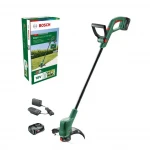 Bosch akumuliatorinė žoliapjovė EasyGrassCut 18V-260, 2x2Ah