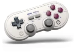 8BitDo SN30 Pro G Classic Hall Edition