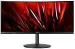 Monitorius ACER Nitro XZ342CUS3bmiipphx 34inch VA