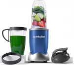 Plakiklis Nutribullet NB907BL mėlyna