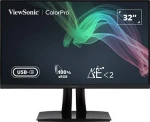 Monitorius ViewSonic VP3256-4K, 32"