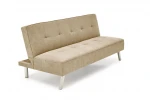 Sofa Halmar Carlito, smėlio spalvos