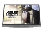 Monitorius ASUS LED-Ekranas ZenScreen MB16ACE - 39.6 cm (15.6") - 1920 x 1080 Full HD