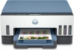 HP Smart Tank 7006, spalvotas