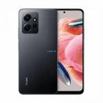 Išmanusis telefonas Xiaomi Redmi Note 12, 8+256GB, pilkas (Onyx Gray)