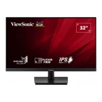 Monitorius ViewSonic VA3209-2K-MHD, 32", 2560 x 1440, IPS, 75Hz