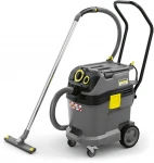 Pramoninis siurblys Karcher NT 40/1 Tact Te L