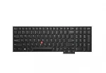 Lenovo Klaviatūra Tachi BL KBD DE LTN 01ER594, Klaviatūra, German,