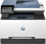 Spausdintuvas HP Color LaserJet Pro MFP 3302fdw