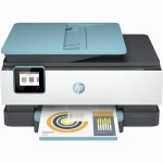 Spausdintuvas Hewlett Packard (HP) HP OfficeJet Pro 8025e AiO A4 spalvotas