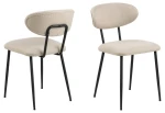 Denise dining chair 2 vnt.