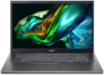 Nešiojamas kompiuteris „Acer Aspire 5“ (A517-58M-72WN) 17,3 colių „Full HD“ IPS, „Intel i7-1355U“, 16 GB RAM, 1 TB SSD, „Windows 11 Home“