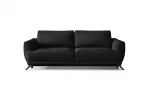 Sofa-lova NORE Megis 13, juoda