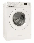 Indesit Skalbimo mašina MTWSA61294WPL