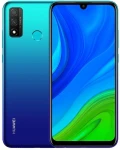 Huawei P Smart (2020), 128GB, Dual SIM, Aurora Blue