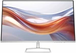 Hewlett Packard (HP) HP Series 5 532sf Monitorius – 31.5” 1920 x 1080 FHD IPS 300-nit 100Hz AG, 2x HDMI/VGA, tilt, Sidabrinis, 1 metai