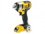 Smūginis veržliasūkis Dewalt 18V XR 1/2" DCF880N