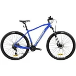 Kalnų dviratis Devron Riddle Man 2,9 29", mėlynas