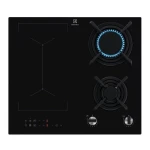 Electrolux KDI641723K