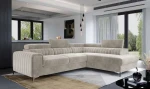 ELTAP Kampinė sofa - Laurence P