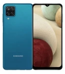 Samsung Galaxy A12, 64GB, Dual SIM, Blue