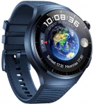 Išmanusis laikrodis Huawei Watch 4 Pro eSIM, GPS, Vandenyno mėlynumo spalvos
