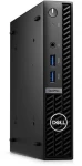 Stacionarus kompiuteris PC|DELL|OptiPlex|7010|Business|Micro|CPU Core i5|i5-12500T|2000 MHz|RAM 8GB|DDR4|SSD 512GB|Graphics card Intel UHD Graphics|Integrated|Windows 11 Pro|Included Accessories Dell Optical Mouse-MS116 - Juodas|210-BFXP_100221190