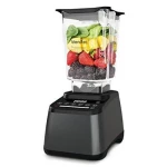 Blendtec smulkintuvas Designer 725 Gunmetal (Metalo spalvos)