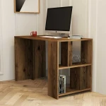 Kalune Design Darbo stalas Lima - Walnut