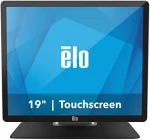 Monitorius Elotouch 1902L 19 colių LCD stalinis kompiuteris, Full HD, projektuojamas talpinis 10 prisilietimų, USB valdiklis, skaidrus, nulinis rėmelis, VGA ir HDMI vaizdo sąsaja, Juodas, W
