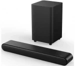 Namų kino sistema SOUNDBAR TCL 3.1 S643WE