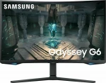 Monitorius Samsung Odyssey G65B (LS32BG652EUXEN)