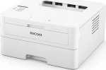 Spausdintuvas Ricoh SP230SFNW daugiafunkcinis lazerinis įrenginys su WIFI ir tinklu