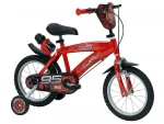 Vaikiškas dviratis 14" HUFFY 24481W Disney CARS Cars