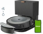 Dulkių siurblys - robotas iRobot Roomba Combo i5+