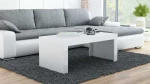 Cama TESS120 BI/BI coffee/side/end table Coffee table Rectangular shape 2 leg(s)