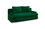 Sofa Eltap Milo, žalia