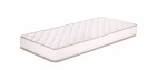 Čiužinys Ted Bed Relax Roll, 90x200 cm, baltas