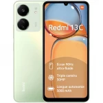 Xiaomi Redmi 13C 8/256GB Clover Green