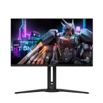 Monitorius Gigabyte AORUS FO27Q2 | 27 " | OLED | QHD | 240 Hz | 0.03 ms | 2560 x 1440 pikselių | 250 cd/m² | HDMI jungtys quantity 2